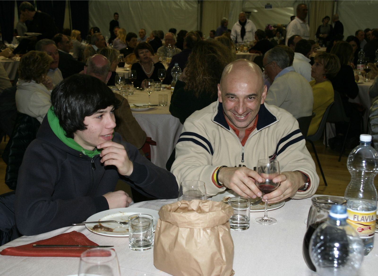 Cena di Gola 00076